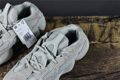 YEEZY 500 Salt