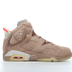 Air Jordan 6 Retro Travis scott