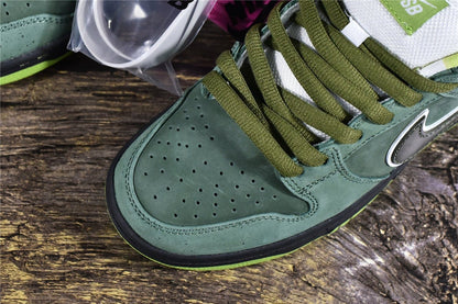 Dunk Low SB 'Green Lobster'