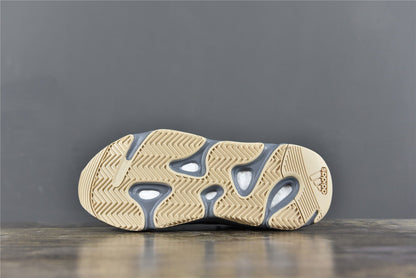 YBoost 700 Teal Blue