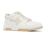 Off-White Out of Office 'White Beige'
