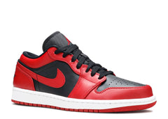 AJ 1 LOW 'REVERSE BRED'