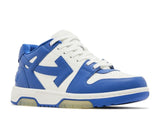 Off-White Out of Office Low 'Blue'