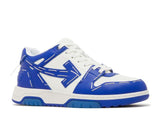 Off-White Out of Office 'Sartorial Stitch - Blue White'