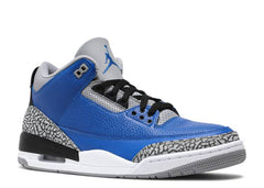 AJ 3 RETRO 'VARSITY ROYAL'