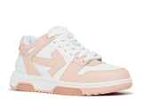 Off-White Wmns Out of Office 'Blush Pink White'