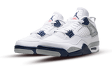 Jordan 4 Retro 'Midnight Navy'