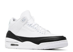 FRAGMENT DESIGN X AJ 3 RETRO SP 'WHITE'