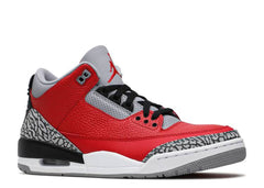 AJ 3 RETRO SE 'UNITE - CHI EXCLUSIVE'