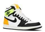 AJ 1 RETRO HIGH OG 'VOLT GOLD'