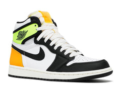 AJ 1 RETRO HIGH OG 'VOLT GOLD'