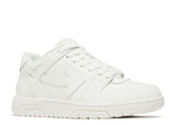 Off-White Out of Office 'Triple White'