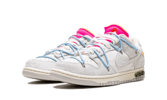 Nike Dunk Low Off-White Lot 38