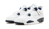 Jordan 4 Retro LS 'Columbia'