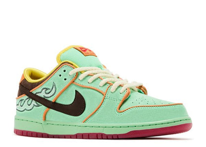 Dunk Low SB 'Rodeo'