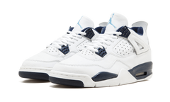 Jordan 4 Retro LS 'Columbia'