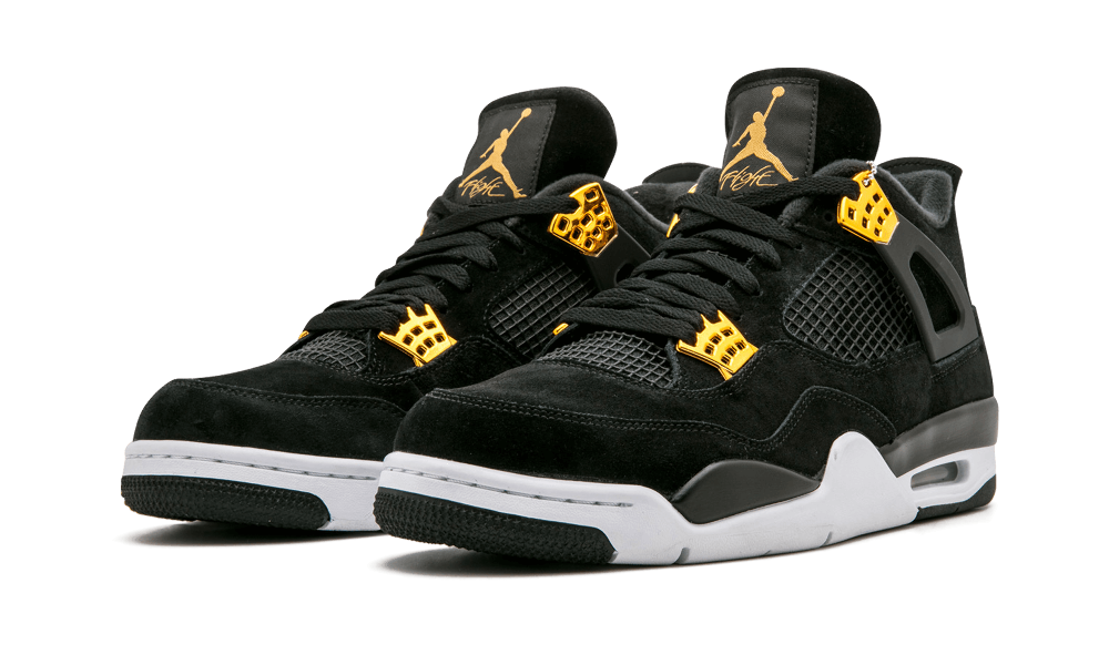 Air Jordan 4 Retro Royalty