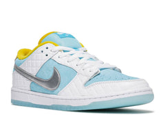 FTC X DUNK LOW SB 'LAGOON PULSE'