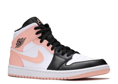 AJ 1 MID 'CRIMSON TINT'