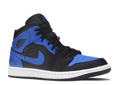 AJ 1 MID 'HYPER ROYAL'