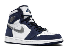 AJ 1 RETRO HIGH CO.JP 'MIDNIGHT NAVY' 2020