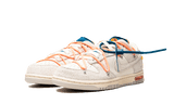 Nike Dunk Low Off-White Lot 19