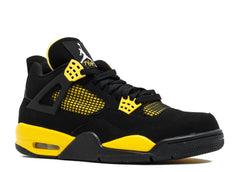 AJ 4 RETRO 'THUNDER' 2012