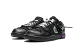 Nike Dunk Low Off-White Lot 50