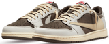 Travis Scott x Jordan 1 Retro Low OG 'Reverse Mocha'