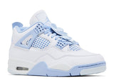 Wmns Jordan 4 Retro 'Forget Me Not'