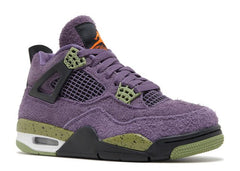 Air Jordan 4 Retro Canyon Purple (W)