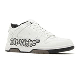 Off-White Out of Office Low 'Logo Print