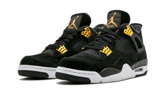 Air Jordan 4 Retro Royalty