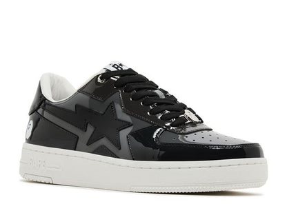 Bapesta Icon M2 'Black'