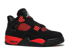 Air Jordan 4 Retro 'Red Thunder