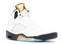 AJ 5 RETRO 'OLYMPIC'