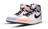 Air Jordan 1 High Retro OG Skyline