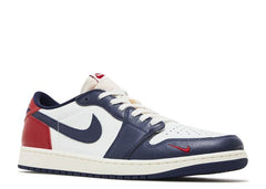 Jordan 1 Retro Low OG 'Howard University' PE