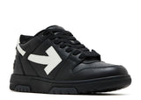 Off-White Out of Office 'Black White' 2025