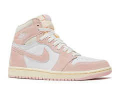 Air Jordan 1 High OG 'Washed Pink' (W)