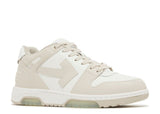 Off-White Out of Office 'Beige'