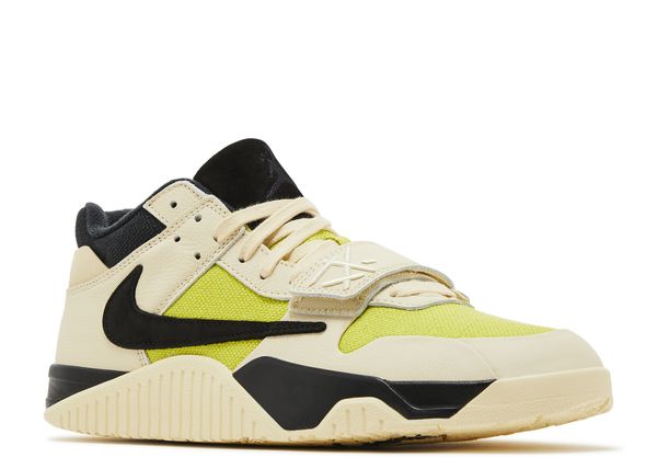 Travis Scott x Jordan Jumpman Jack TR 'Bright Cactus'