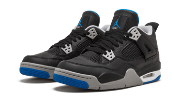 Air Jordan 4 Retro BG