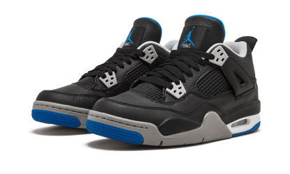 Air Jordan 4 Retro BG