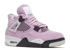 Air Jordan 4 "Orchid"