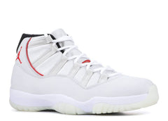 AIR JORDAN 11 RETRO 'PLATINUM TINT'