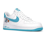 SPACE JAM X AIR FORCE 1 '07 LOW 'HARE'