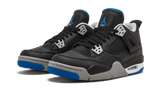 Air Jordan 4 Retro BG