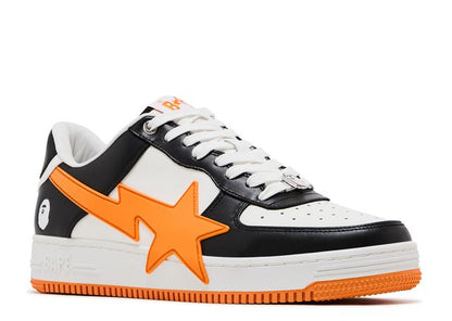 Bapesta OS #2 M2 'Black'