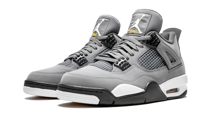 Air Jordan 4 Cool Grey (2019)